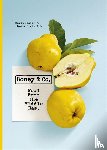 Srulovich, Itamar, Packer, Sarit - Honey & Co