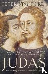 Stanford, Peter - Judas