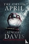 Davis, Lindsey - The Ides of April