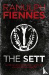 Fiennes, Ranulph - The Sett