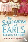Moore, Edward Kelsey - The Supremes at Earl's All-You-Can-Eat