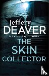 Deaver, Jeffery - Deaver, J: Skin Collector