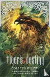 Houck, Colleen - Tiger's Destiny