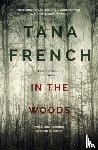 French, Tana - In the Woods