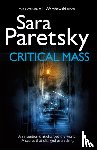 Paretsky, Sara - Critical Mass