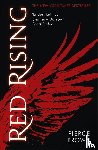Brown, Pierce - Red Rising