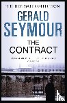 Seymour, Gerald - The Contract