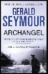 Seymour, Gerald - Archangel