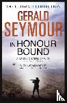 Seymour, Gerald - In Honour Bound