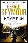 Seymour, Gerald - Home Run