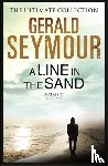 Seymour, Gerald - A Line in the Sand