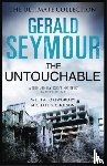 Seymour, Gerald - The Untouchable