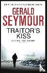 Seymour, Gerald - Traitor's Kiss