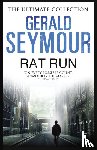 Seymour, Gerald - Rat Run