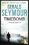 Seymour, Gerald - Timebomb