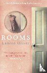 Oliver, Lauren - Rooms