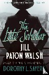 Walsh, Jill Paton - The Late Scholar