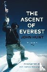 Hunt, John - Ascent of Everest