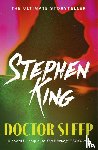 King, Stephen - Doctor Sleep