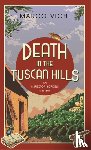 Vichi, Marco - Death in the Tuscan Hills