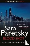 Paretsky, Sara - Blood Shot