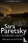 Paretsky, Sara - Guardian Angel