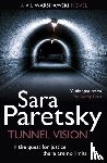 Paretsky, Sara - Tunnel Vision