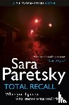 Paretsky, Sara - Total Recall