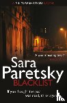 Paretsky, Sara - Blacklist