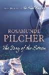 Pilcher, Rosamunde - The Day of the Storm