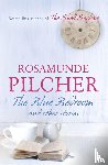 Pilcher, Rosamunde - The Blue Bedroom