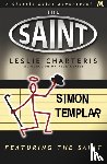 Charteris, Leslie - Featuring the Saint