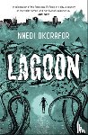 Okorafor, Nnedi - Lagoon