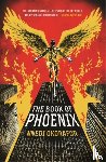 Okorafor, Nnedi - The Book of Phoenix