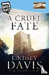 Davis, Lindsey - A Cruel Fate