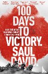 David, Saul - 100 Days to Victory