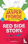 Fforde, Jasper - Red Side Story