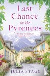 Stagg, Julia - Last Chance in the Pyrenees