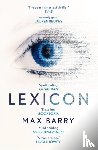 Barry, Max - Lexicon