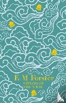 Forster, E M - Aspects of the Novel