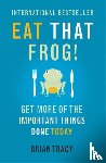 Tracy, Brian - Eat That Frog!