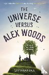 Extence, Gavin - The Universe versus Alex Woods