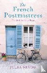 Stagg, Julia - The French Postmistress