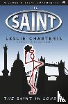 Charteris, Leslie - Saint in London