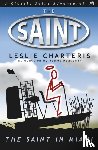 Charteris, Leslie - The Saint in Miami