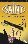 Charteris, Leslie - Call for the Saint