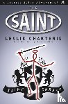 Charteris, Leslie - Saint Errant