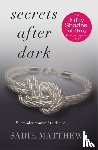 Matthews, Sadie - Secrets After Dark (After Dark Book 2)