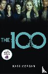 Morgan, Kass - The 100