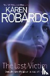 Robards, Karen - The Last Victim
